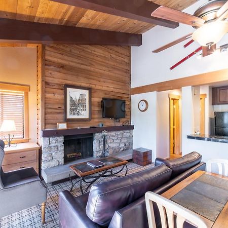 Granlibakken Tahoe Тахо-Сити Экстерьер фото